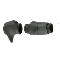 スケルトンシート/ベイトキャスティング17用